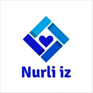 Nurli iz | Rasmiy sahifa