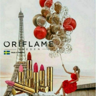 ORIFLAME "ENG ISHONCHLI BREND"💄💄🛍👍👍👍👍👍👍👍