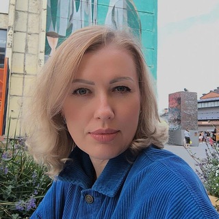 Наталья Пономарёва