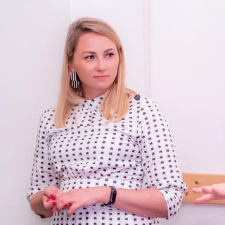 Ирина Прокудина