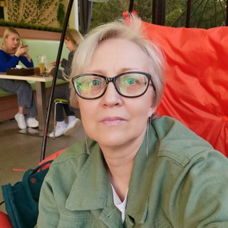 Светлана Самошина