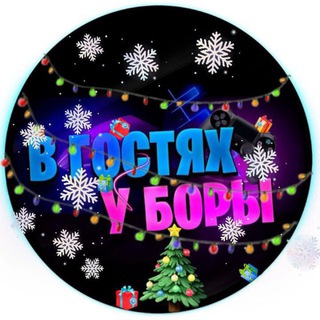 движуха от боры