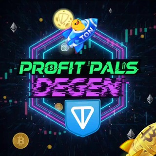 Profit Pals Degens
