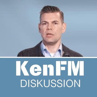 KenFM Ken Jebsen Fanchat Diskussion