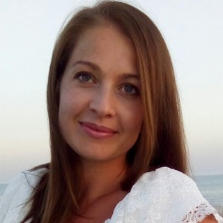 Светлана English teacher