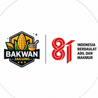 ʙᴀᴋᴡᴀɴ ᴊᴀɢᴜɴɢ​ ᴄᴏʀᴘ 🇮🇩
