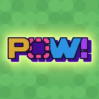 POW!