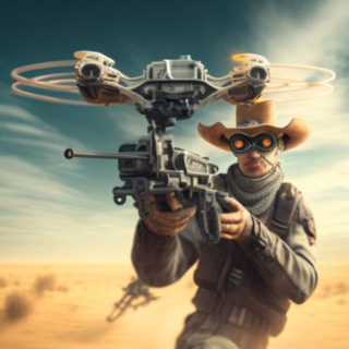 Master Drone