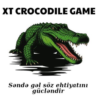 𝐗𝐓 𝐂𝐫𝐨𝐜𝐨𝐝𝐢𝐥𝐞 𝐆𝐚𝐦𝐞 🐊