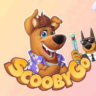 ScoobyGo - поддержка