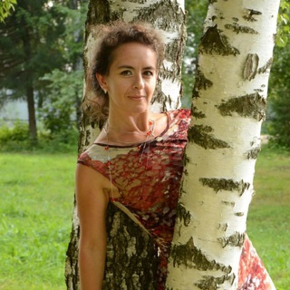Natalia Zakharova