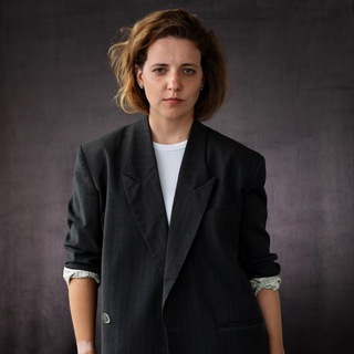 Anna Konstantinova
