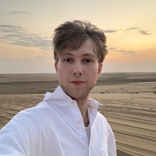 Arseny Ivanov