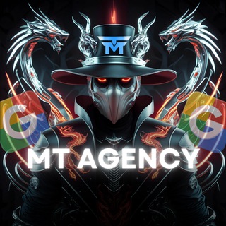 MT Agency Google