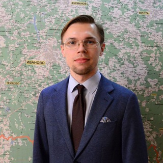 Роман Курочкин