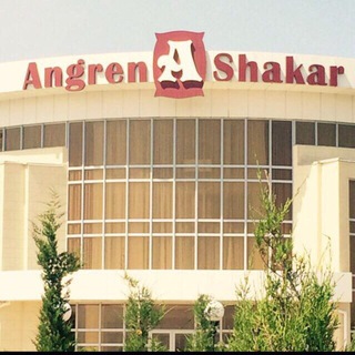 ANGREN SHAKAR