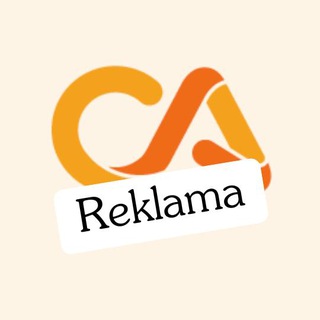 CA / Reklama