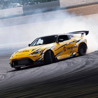 Takayama Forward Auto / Drift Team