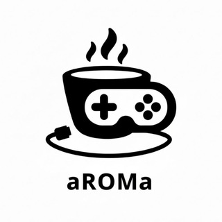 aROMa 🍑 di videogiochi 🎮