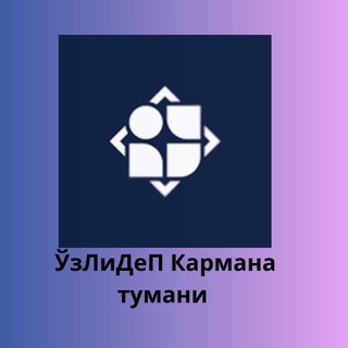 ЎзЛиДеП Кармана туман Кенгаши