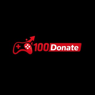 100 DONATE