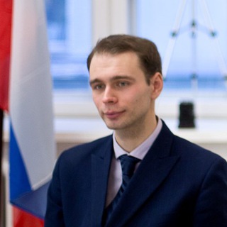 Dmitry Martynenko