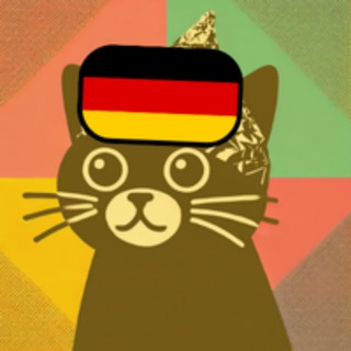 Gram14 🇩🇪 — German in 14 Minutes