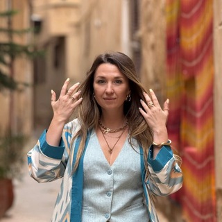 Марина Гришина