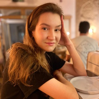 Zoe Kalinina