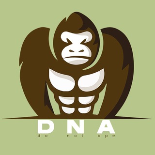 $DNA Token - Do Not Ape Army BSC