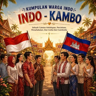 KUMPULAN WARGA INDO