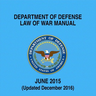 LAW OF WAR: THE STORM