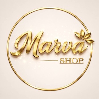 Marva Saudi shop