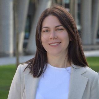 Nataliia Hontar