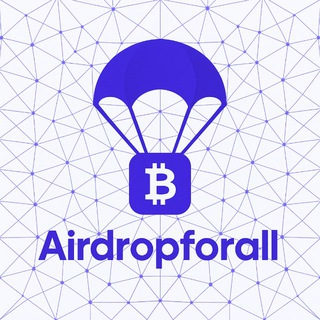 Airdrops For All - Crypto 🚀