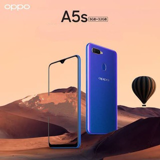 OPPO A5s | CPH1909 - Global/Indonesia