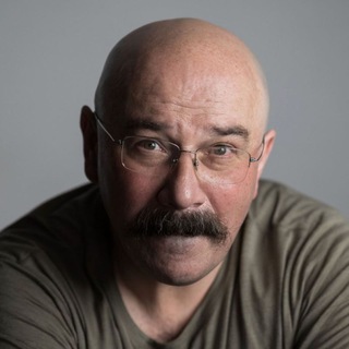 Константин Ольхово'й