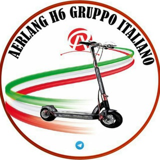 Aerlang H6 Italia 🇮🇹