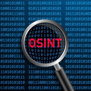 OSINT