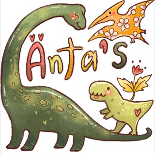Änta’s PRO.Änta’s