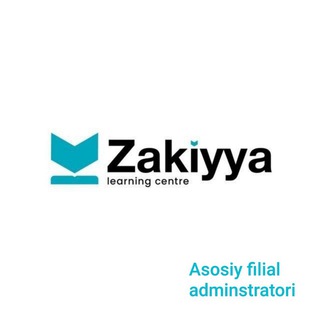 Zakiyya Beshariq admin