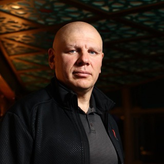 Кантемир Давыдов
