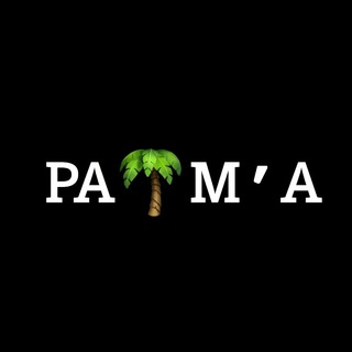 𝐏𝐚🌴𝐦'𝐚