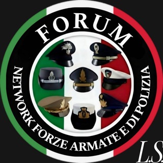 Forum 🇮🇹 Forze Armate e di Polizia 🇮🇹