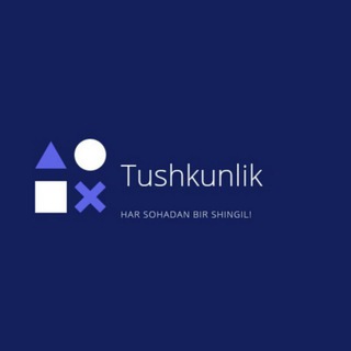 Tushkunlik💡