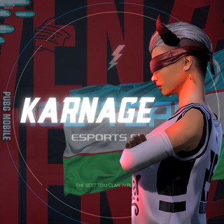 Karnage