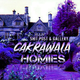 ℭΛKℜAWΛLΛ HOMIES