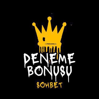 DENEME BONUSU SOHBET