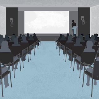 Maʼruza va seminar