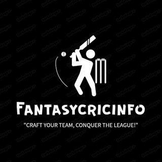 Fantasycricinfo Official